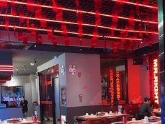 -蚝蚝先生·广式烧烤(信天广场店)