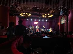 -JZ Club 爵士酒吧(上海店)