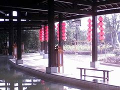 -三江森林温泉度假区