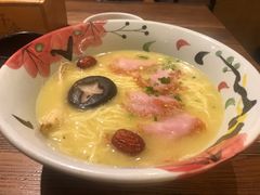 -千金一碗·宝岛一村(韩国街店)