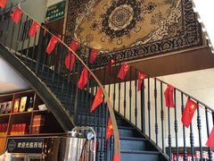 -西域阿里马新疆菜·清真(桂花路店)