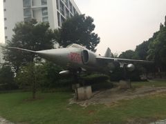 -同济大学四平路校区游泳馆