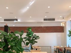 大堂-ALAMEEN阿拉伯餐厅(三里屯店)
