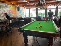 -Q MEX 库迈墨西哥餐吧(三里屯店)
