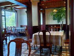 -花麦地溪边小厨(天台国清寺入口店)