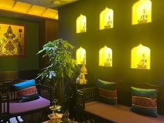 -泰王玺·正宗泰式按摩SPA(九霄店)