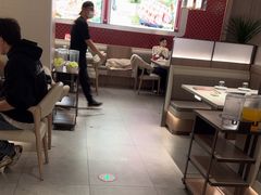-海底捞火锅(高科广场店)