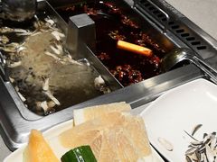 -海底捞火锅(石厦时代广场店)