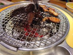 -喜来稀肉(北外滩白玉兰广场店)