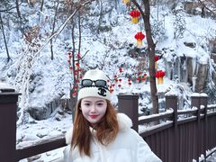 -沂蒙山旅游区云蒙景区(蒙山国家森林公园)