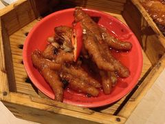 -避风塘(百联东郊店)