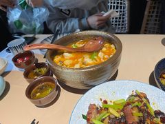 -山石榴·贵州菜(丰盛里店)