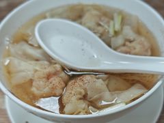 -百福麵家(新馬路店)
