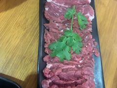 -捞围鲜·港式打边炉(海阳路店)