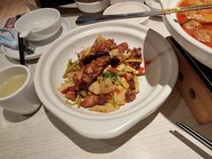-九毛九西北菜(番禺万达店)