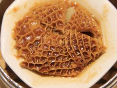 -凤凰楼酒家·粤宴点心(华强北店)