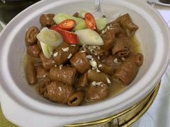 -悦来酒家·正宗闽南菜(西街店)