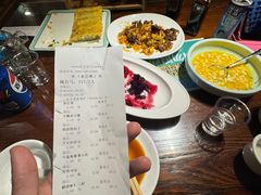 -七菜馆·东北菜·蒸饺(文体路店)