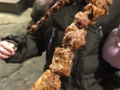 -烤肉季饭庄