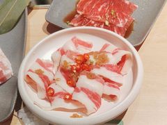 -新石器烤肉(周浦万达店)