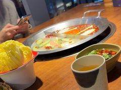 -楠火锅(仁恒梦中心店)