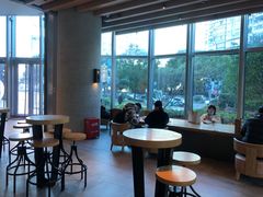 -星巴克(丁香国际商业中心店)