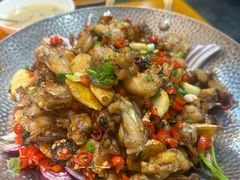 -陈家婆的菜·口味湘菜(梅溪湖店)