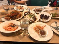 -Isla Sugbu Seafood City