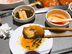 -海底捞火锅(海宁路店)