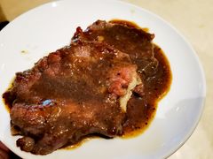 -恩施瑞享国际酒店·自助餐厅