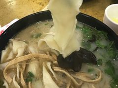 -惠丰源烩面馆(经七路店)