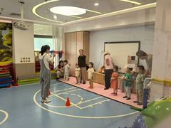 -红黄蓝成长中心(海淀上地店)