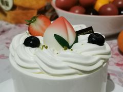 -巴黎贝甜(泗泾店)