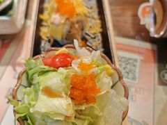 -桃太郎寿司料理(南坪店)