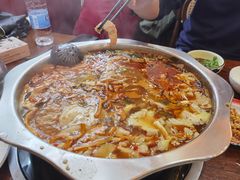 -大理.老字号渝记酸萝卜乌鱼(古城总店)