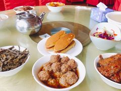 -国俊八大碗饭店
