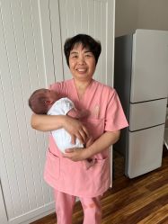 -禧悦府国际月子会所(总店)