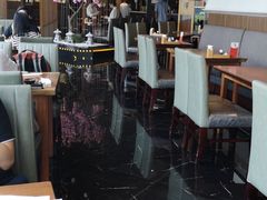 大堂-九井澤精致料理(金茂店)