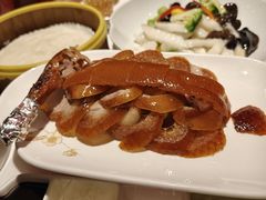 -大鸭梨烤鸭·北京菜(大兴南小街店)