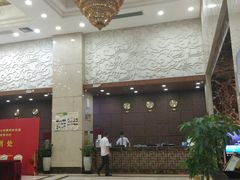 -博雅假日酒店(广州白云山万达广场店)