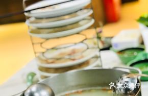 Ma's Barramundi Health Soup Pot