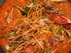 -KimPro 辛普乐概念韩餐