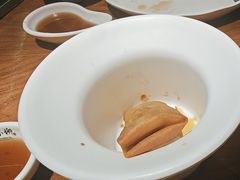 -苏小柳手工点心(人民广场分院)