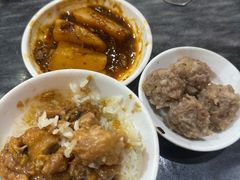 -品香排骨饭(羊官路店)