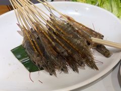 -蚝大仙横琴生蚝火锅(中央汇店)
