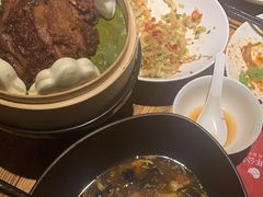 -青年公社烤鸭(青年路店)