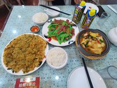 -潮汕铺老店(甜水井店)