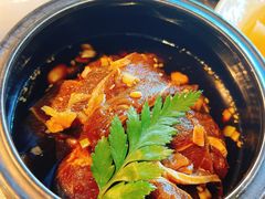 -一品诚记烤肉(大连柏威年购物中心店)