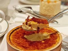 香草焦糖烤布蕾-PAUL LAFAYET 法式甜品(深圳湾万象城店)