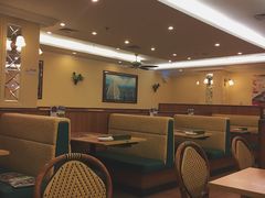 大堂-萨莉亚意式餐厅(深南茂业店)
